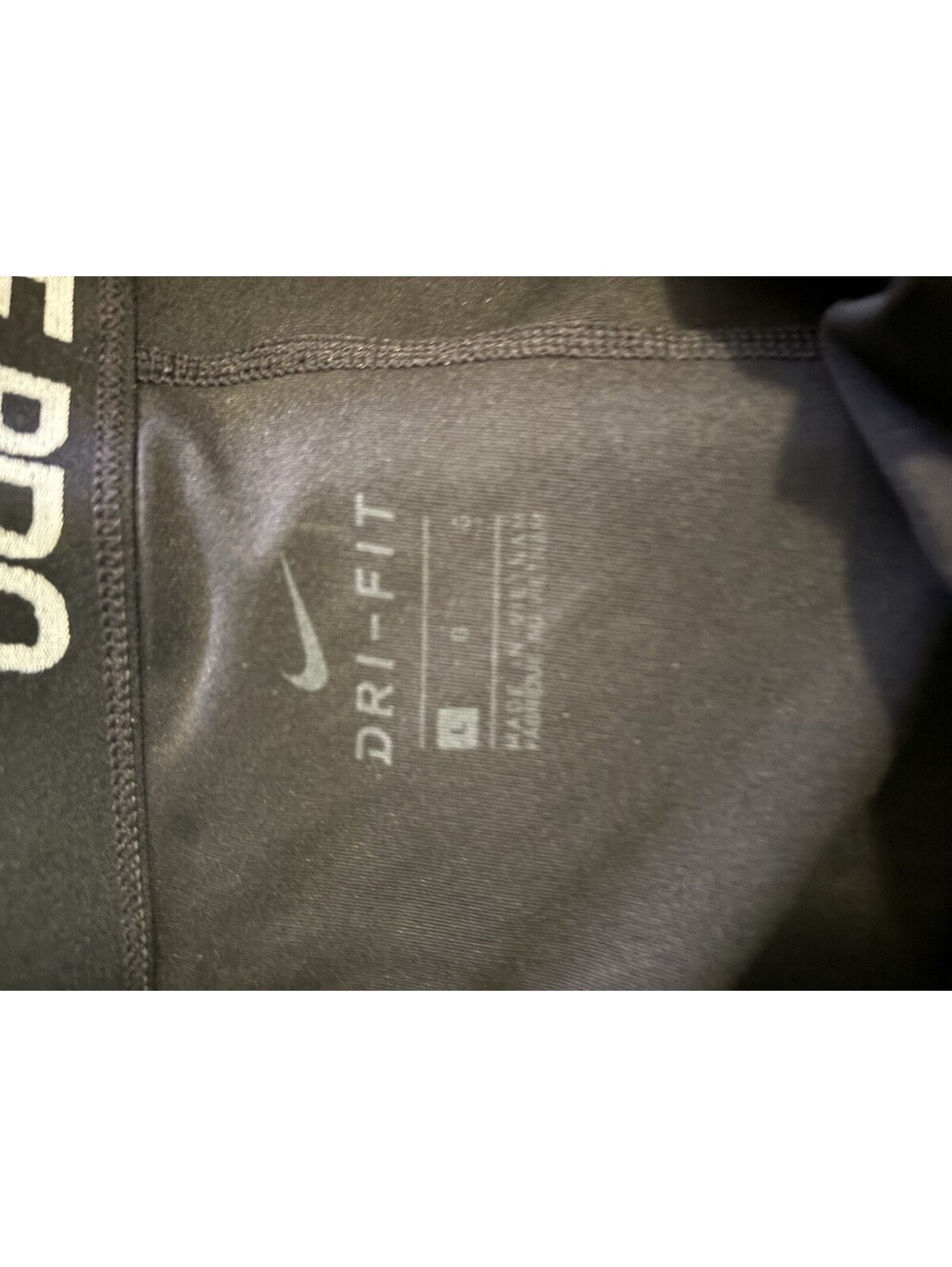 ROGUE, NIKE PRO SHORTS Size L - Picture 5 of 5